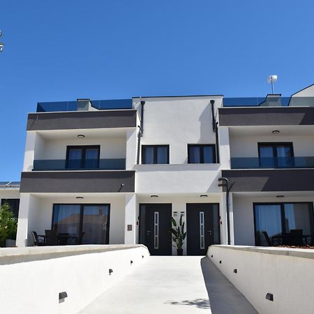 Apartments Rismondi 37E فاجانا المظهر الخارجي الصورة