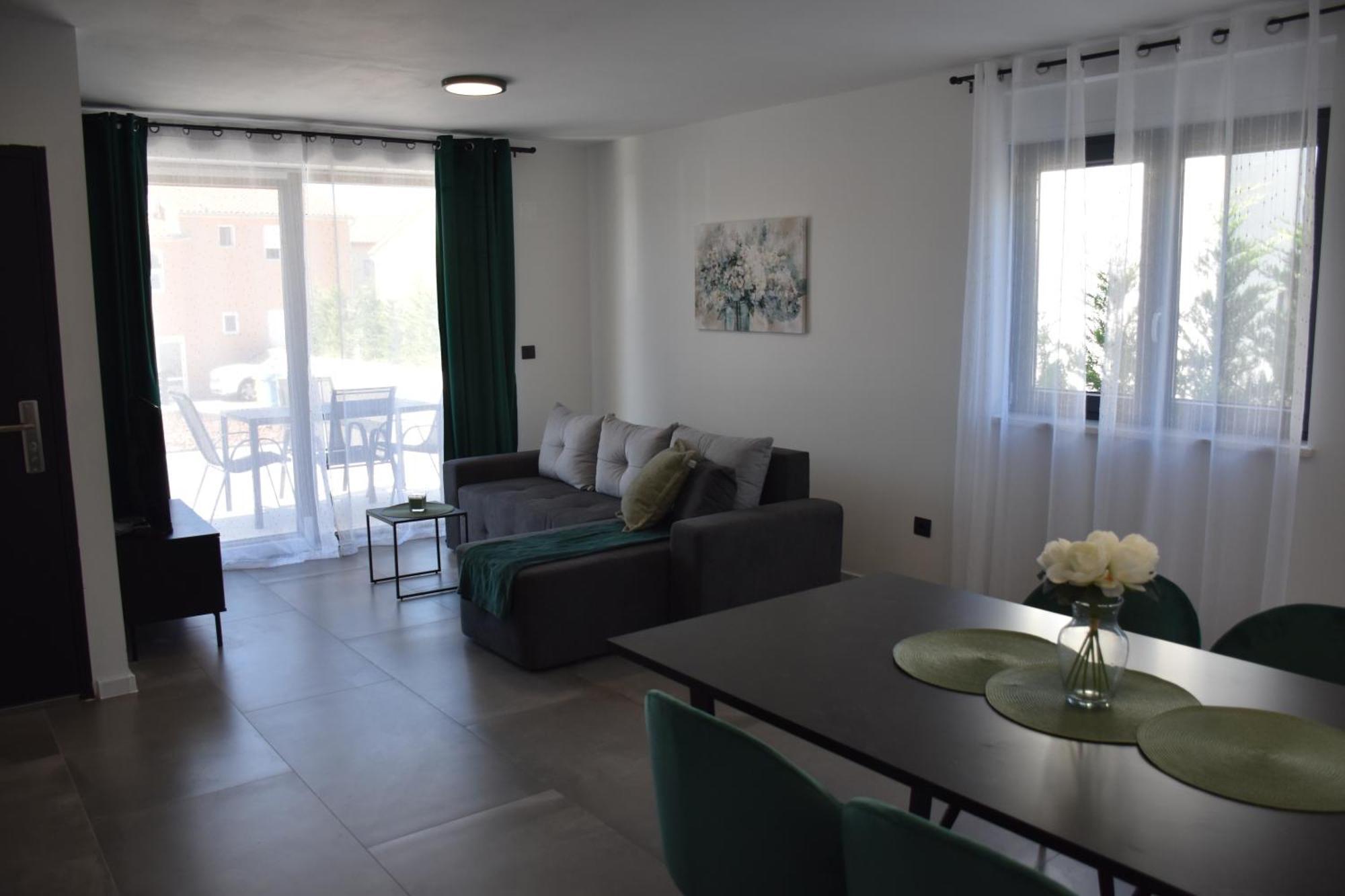 Apartments Rismondi 37E فاجانا المظهر الخارجي الصورة
