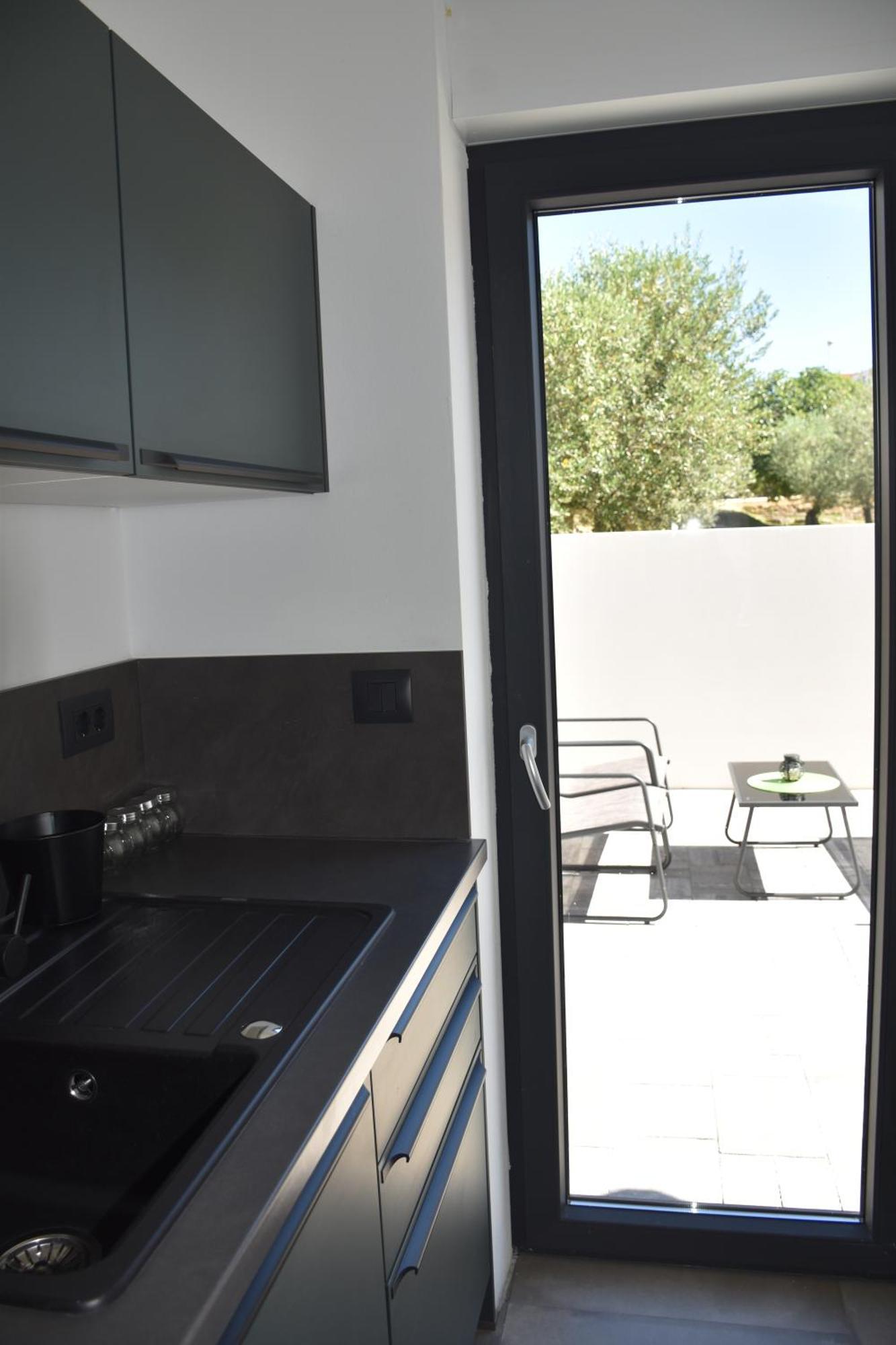 Apartments Rismondi 37E فاجانا المظهر الخارجي الصورة