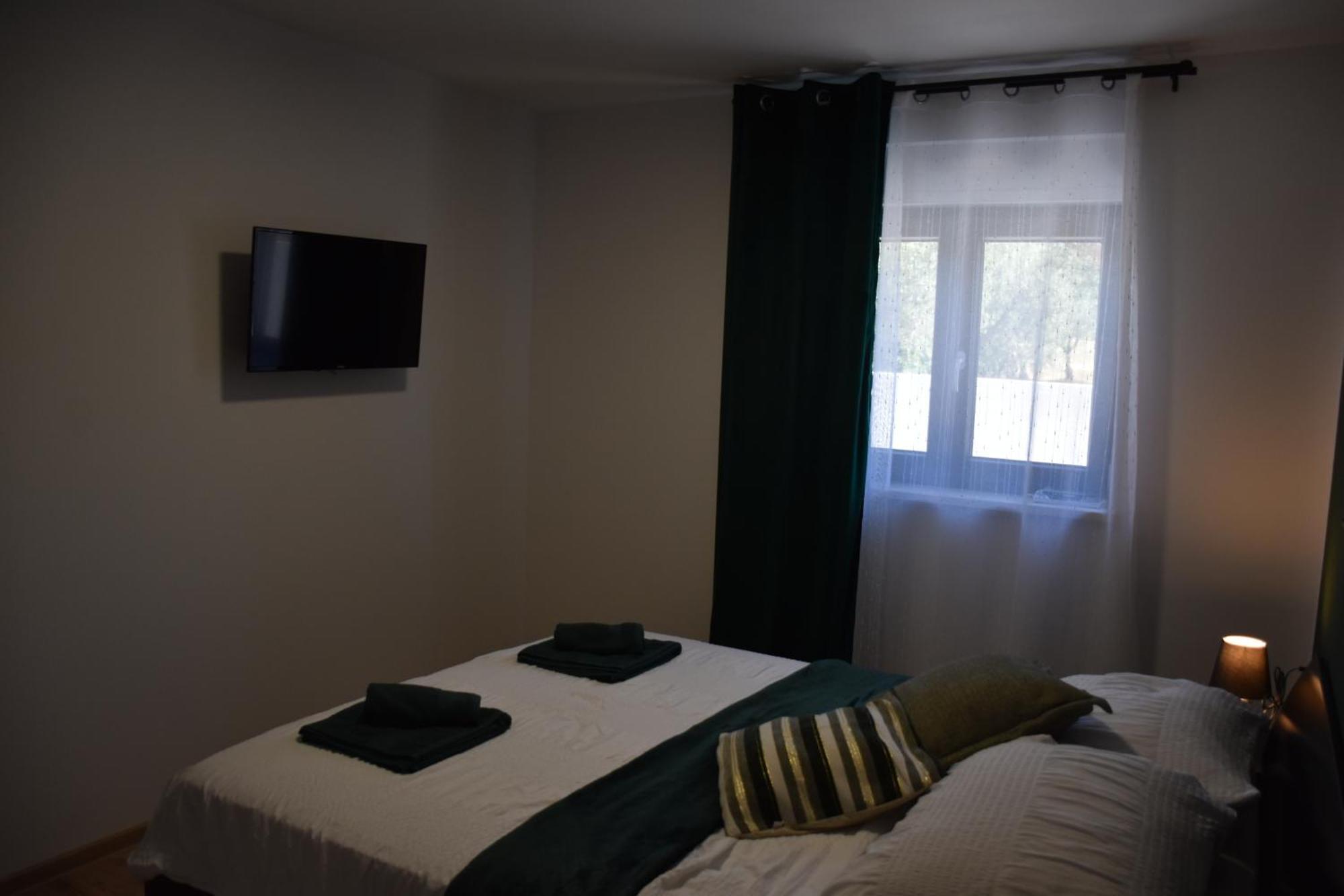 Apartments Rismondi 37E فاجانا المظهر الخارجي الصورة