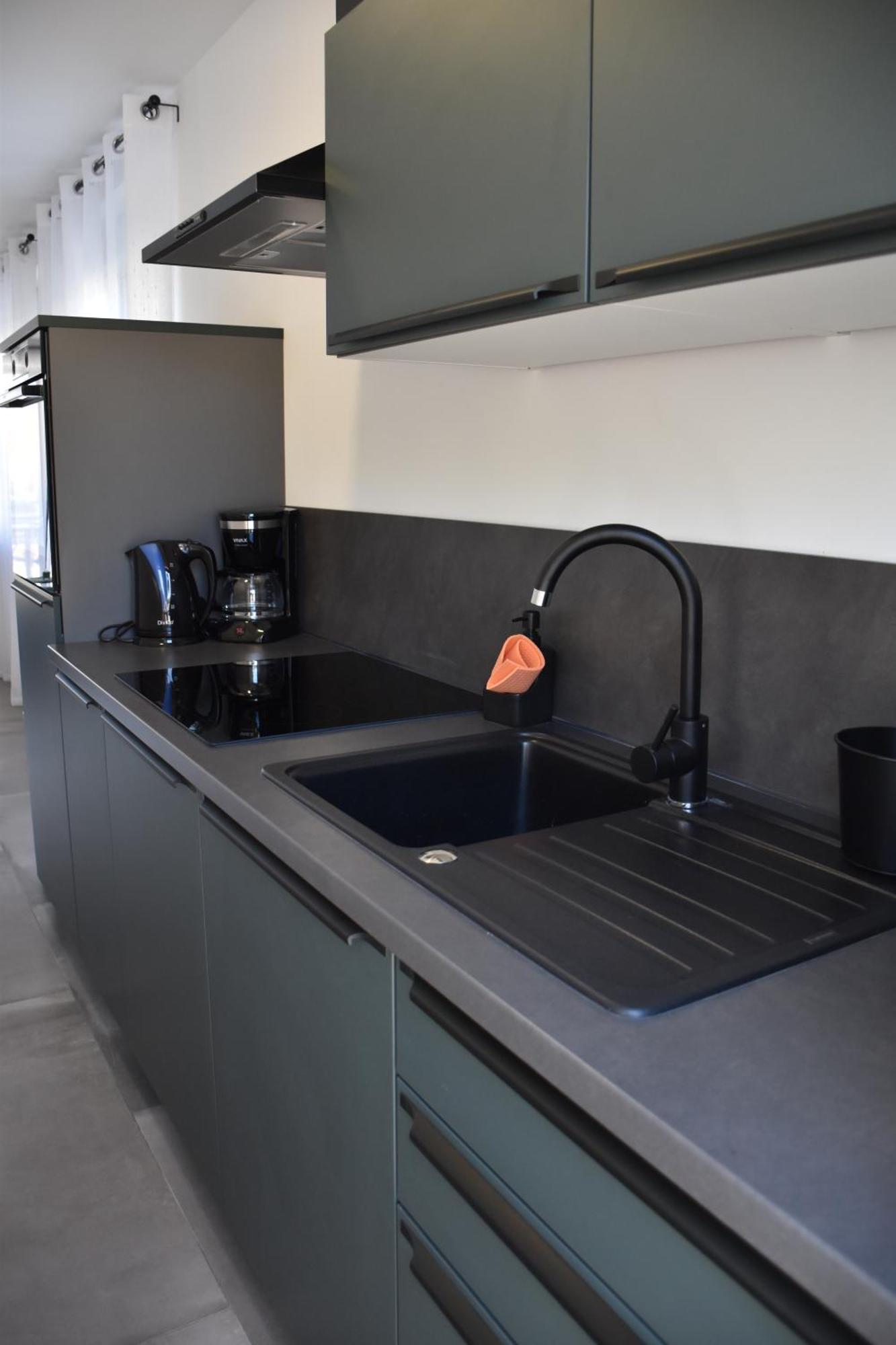 Apartments Rismondi 37E فاجانا المظهر الخارجي الصورة