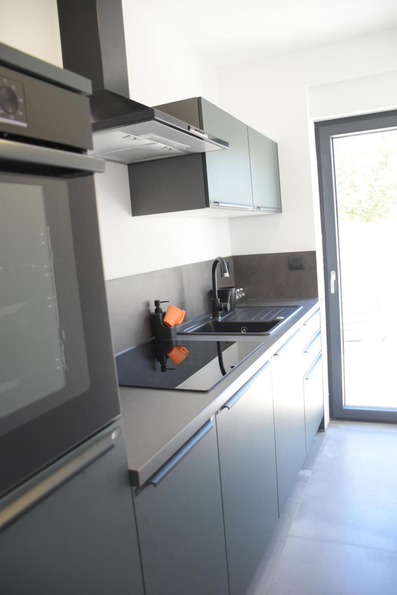 Apartments Rismondi 37E فاجانا المظهر الخارجي الصورة