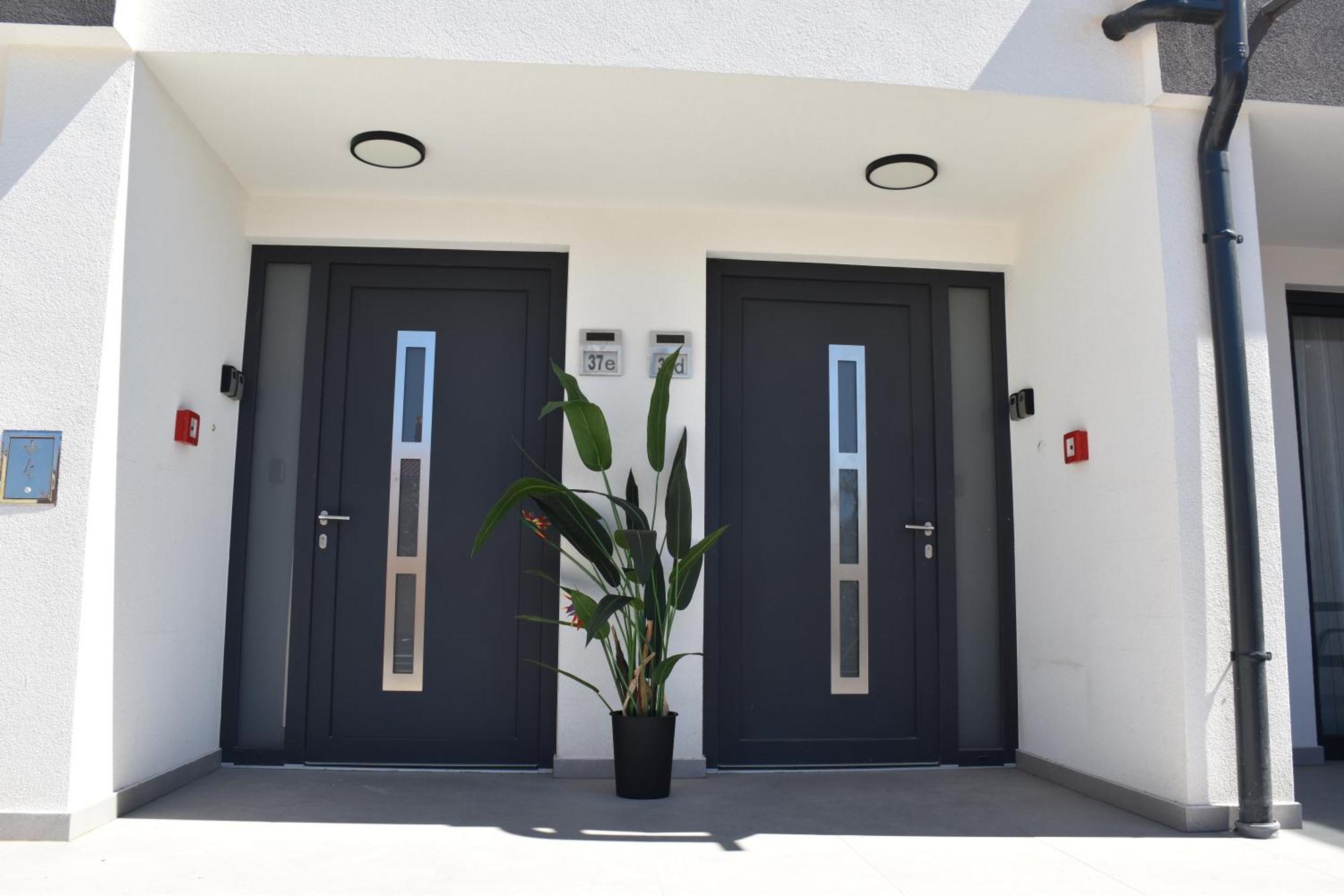 Apartments Rismondi 37E فاجانا المظهر الخارجي الصورة