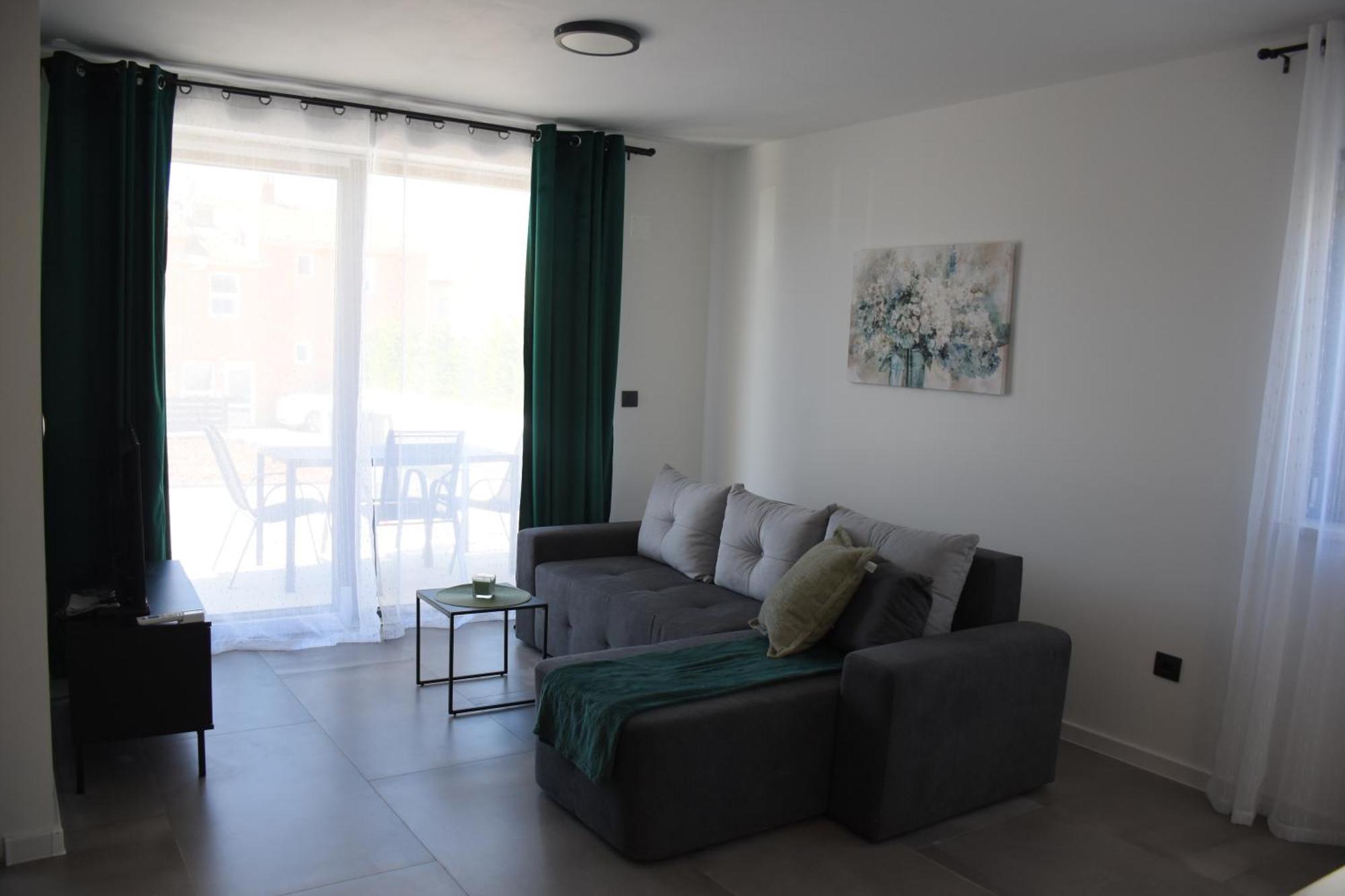Apartments Rismondi 37E فاجانا المظهر الخارجي الصورة