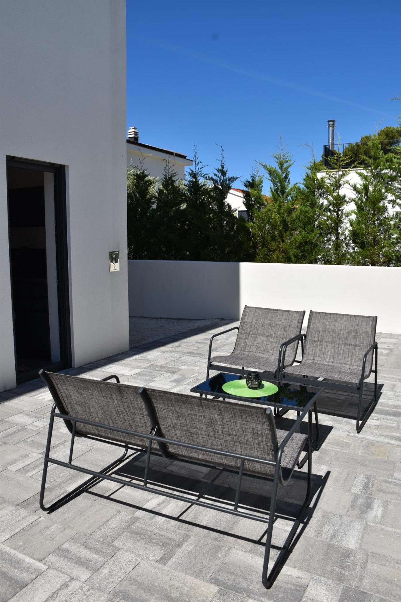 Apartments Rismondi 37E فاجانا المظهر الخارجي الصورة