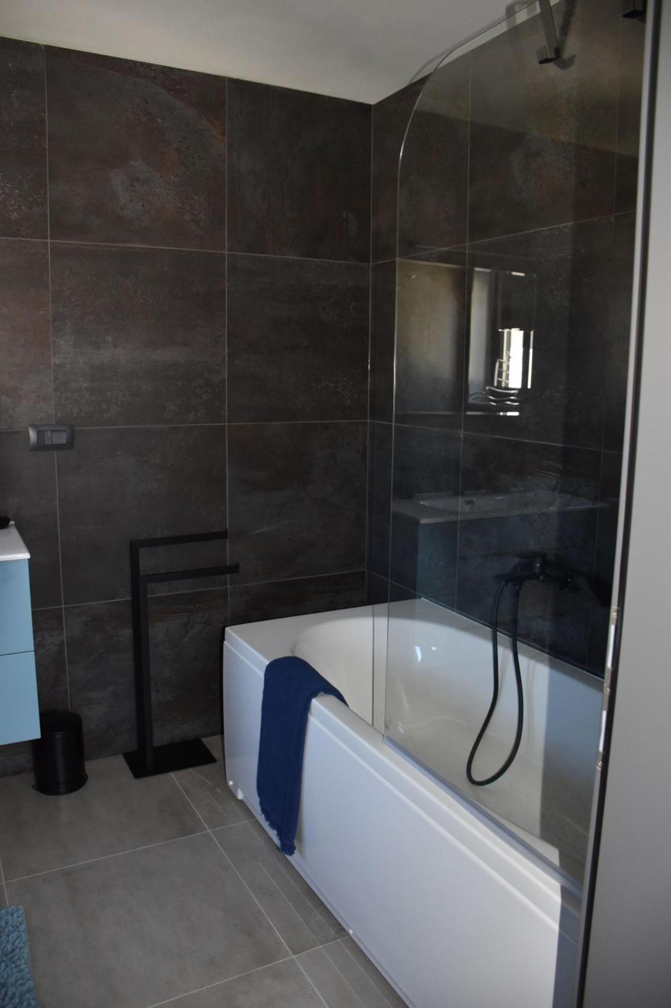Apartments Rismondi 37E فاجانا المظهر الخارجي الصورة