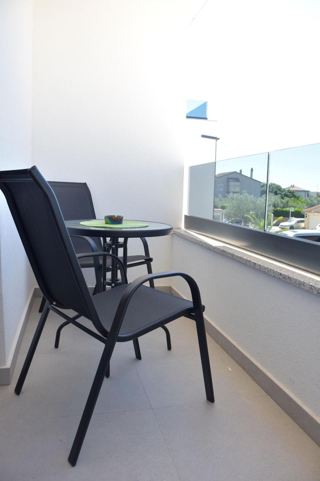 Apartments Rismondi 37E فاجانا المظهر الخارجي الصورة