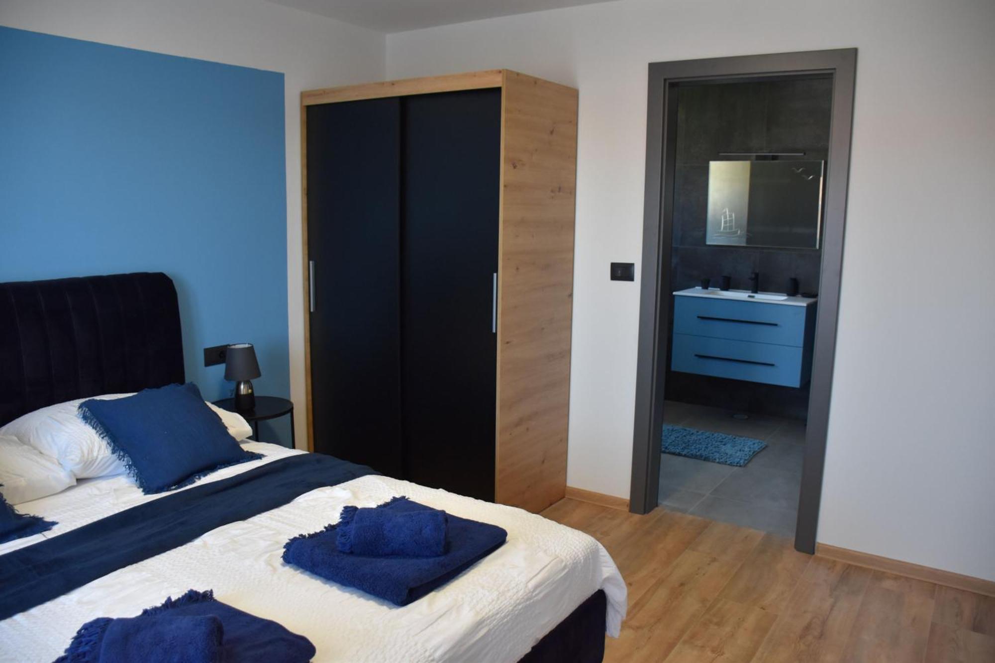 Apartments Rismondi 37E فاجانا المظهر الخارجي الصورة