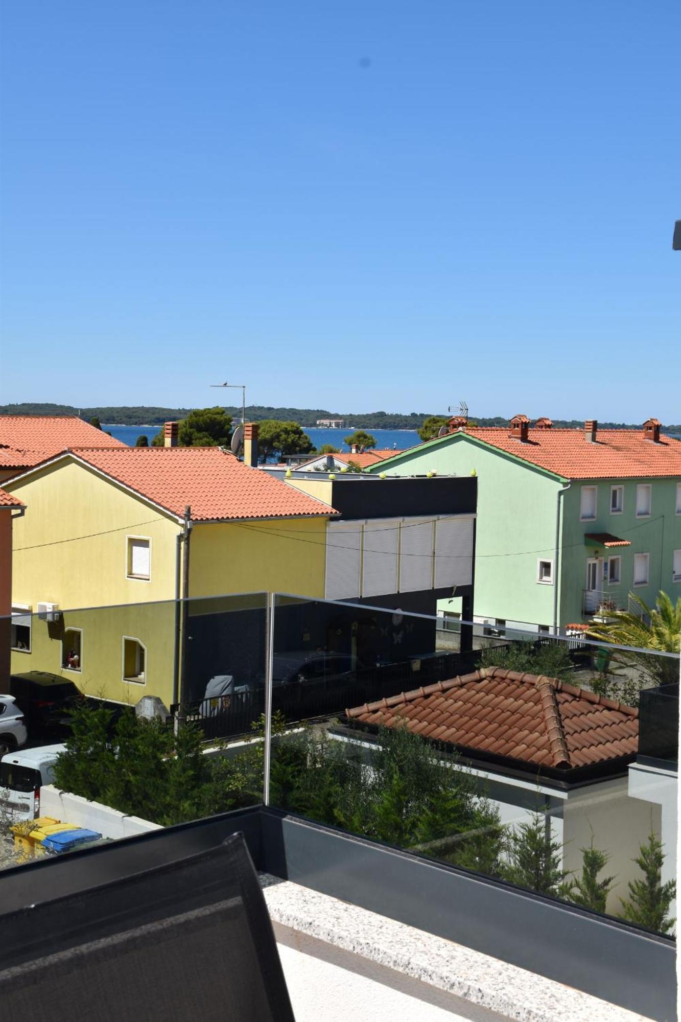 Apartments Rismondi 37E فاجانا المظهر الخارجي الصورة